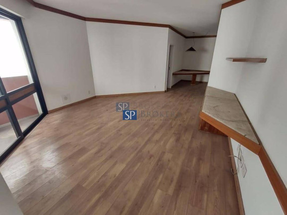 Imagem Apartamento com 2 Quartos à Venda, 97 m² em Higienópolis - São Paulo