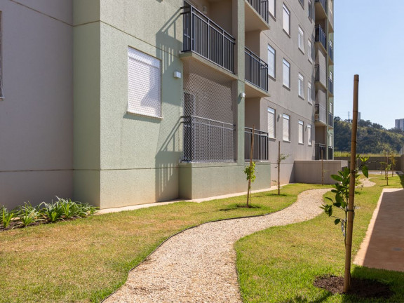 Imagem Apartamento com 3 Quartos à Venda, 71 m² em Vila Santa Maria - Jundiaí Imagem Apartamento com 3 Quartos à Venda, 71 m² em Vila Santa Maria - Jundiaí