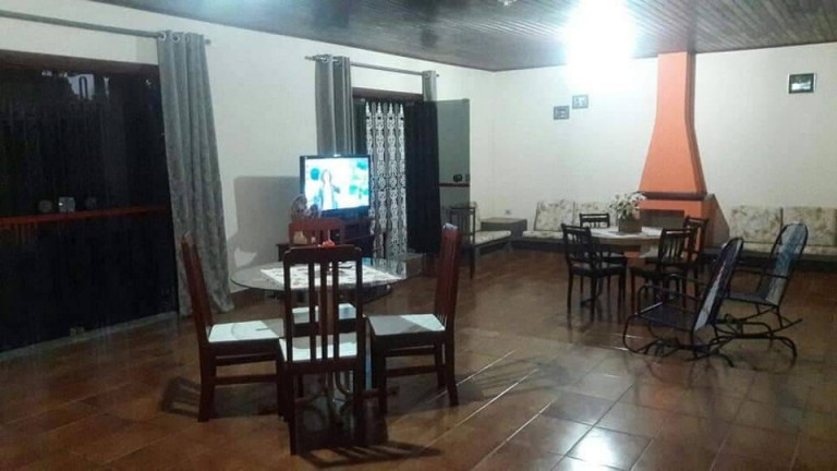 Imagem Casa com 5 Quartos à Venda, 300 m² em Praia Da Maranduba - Ubatuba