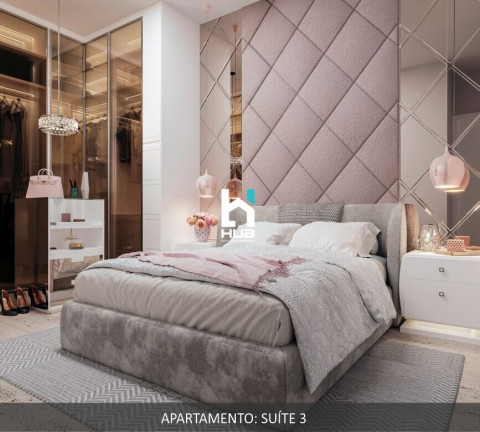 Imagem Apartamento com 4 Quartos à Venda, 150 m² Imagem Apartamento com 4 Quartos à Venda, 150 m²
