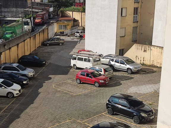 Imagem Apartamento com 2 Quartos à Venda, 40 m² em Vila Carmosina - São Paulo Imagem Apartamento com 2 Quartos à Venda, 40 m² em Vila Carmosina - São Paulo