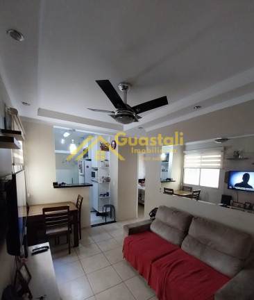 Imagem Apartamento com 2 Quartos à Venda, 47 m² em Nova Pompéia - Piracicaba Imagem Apartamento com 2 Quartos à Venda, 47 m² em Nova Pompéia - Piracicaba