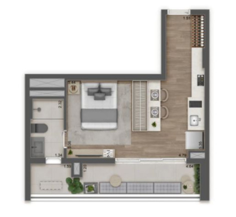 Imagem Imóvel com 3 Quartos à Venda, 85 m² em Vila Pirajussara - São Paulo Imagem Imóvel com 3 Quartos à Venda, 85 m² em Vila Pirajussara - São Paulo