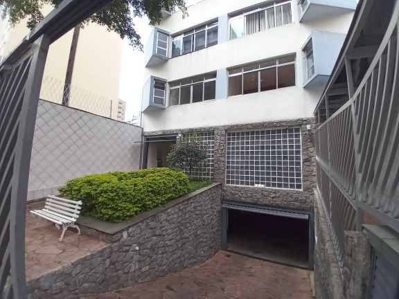 Imagem Apartamento com 1 Quarto à Venda, 50 m² em Campos Elíseos - São Paulo