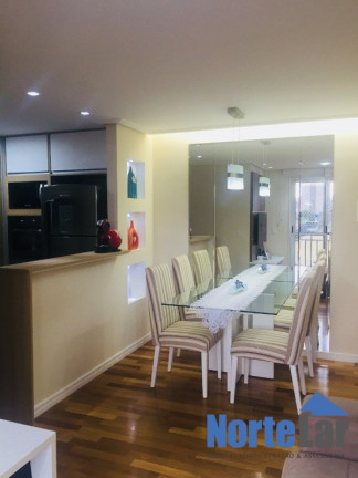 Imagem Apartamento com 2 Quartos à Venda, 50 m² em Vila Palmeiras - São Paulo Imagem Apartamento com 2 Quartos à Venda, 50 m² em Vila Palmeiras - São Paulo