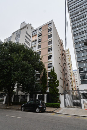 Imagem Apartamento com 3 Quartos à Venda, 175 m² em Jardim Paulista - São Paulo Imagem Apartamento com 3 Quartos à Venda, 175 m² em Jardim Paulista - São Paulo