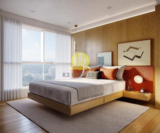 Imagem Studio com 1 Quarto à Venda, 20 m² em Pinheiros - São Paulo