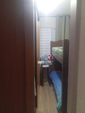 Imagem Apartamento com 2 Quartos para Alugar, 42 m² em Vila Valparaíso - Santo André Imagem Apartamento com 2 Quartos para Alugar, 42 m² em Vila Valparaíso - Santo André