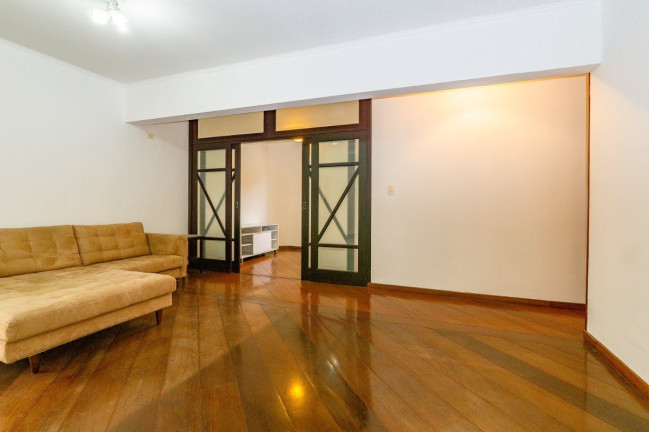 Imagem Apartamento com 3 Quartos à Venda, 102 m² em Jardim Santo Amaro - São Paulo
