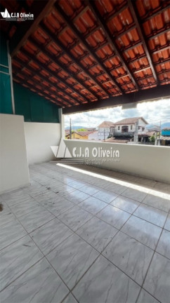 Imagem Sobrado com 3 Quartos à Venda, 119 m² em Agenor De Campos - Mongaguá