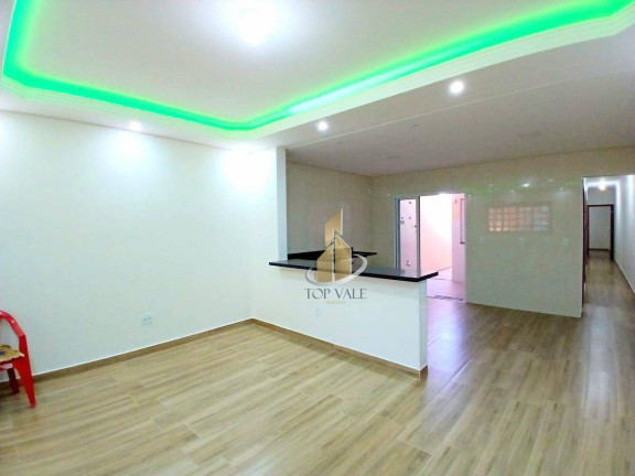 Imagem Casa com 3 Quartos à Venda, 110 m² em Vila Santos - Caçapava Imagem Casa com 3 Quartos à Venda, 110 m² em Vila Santos - Caçapava