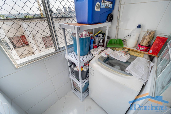 Imagem Apartamento com 2 Quartos à Venda, 42 m² em São Pedro - Osasco Imagem Apartamento com 2 Quartos à Venda, 42 m² em São Pedro - Osasco