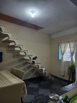 Imagem Casa com 2 Quartos à Venda, 62 m² em Centro - Poá Imagem Casa com 2 Quartos à Venda, 62 m² em Centro - Poá