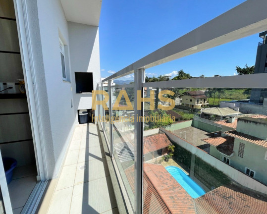 Imagem Apartamento com 2 Quartos à Venda, 66 m² em Costa E Silva - Joinville