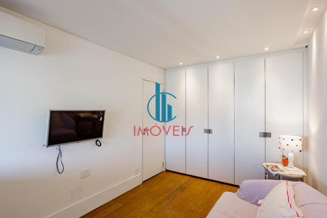 Imagem Apartamento com 3 Quartos à Venda, 215 m² em Jardins - São Paulo Imagem Apartamento com 3 Quartos à Venda, 215 m² em Jardins - São Paulo