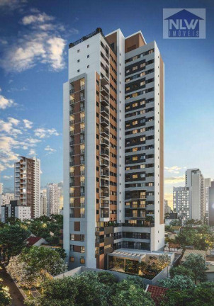 Imagem Apartamento com 1 Quarto à Venda, 40 m² em Pinheiros - São Paulo Imagem Apartamento com 1 Quarto à Venda, 40 m² em Pinheiros - São Paulo