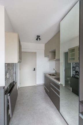 Imagem Imóvel com 1 Quarto à Venda, 22 m² em Jardim Das Acácias - São Paulo Imagem Imóvel com 1 Quarto à Venda, 22 m² em Jardim Das Acácias - São Paulo