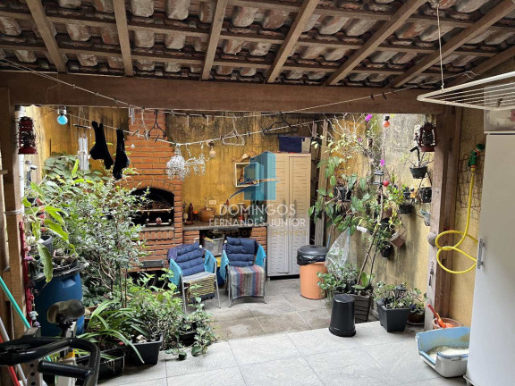 Imagem Casa com 3 Quartos à Venda, 70 m² em Cidade Líder - São Paulo