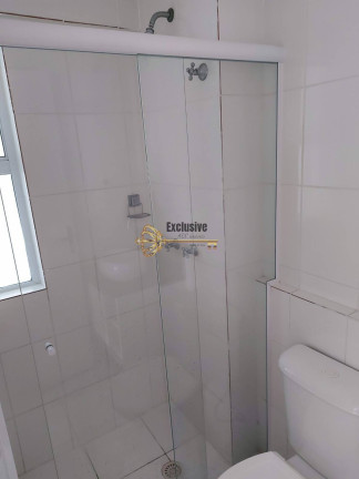 Imagem Apartamento com 3 Quartos à Venda, 60 m² em Vila Assunção - Santo André