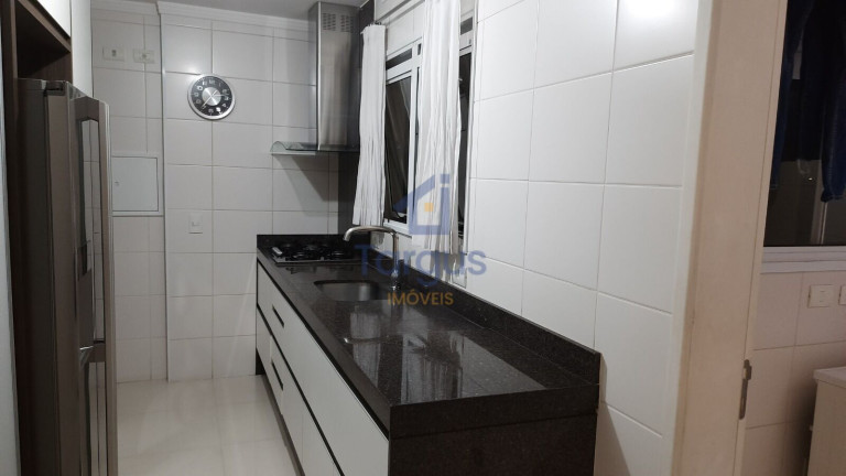 Imagem Apartamento com 3 Quartos à Venda, 127 m² em Jardim Independência - São Paulo Imagem Apartamento com 3 Quartos à Venda, 127 m² em Jardim Independência - São Paulo