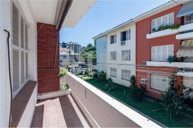 Imagem Apartamento com 2 Quartos à Venda, 83 m² em Menino Deus - Porto Alegre