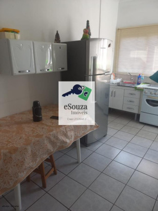 Imagem Apartamento com 1 Quarto à Venda, 40 m² em Canto Do Forte - Praia Grande Imagem Apartamento com 1 Quarto à Venda, 40 m² em Canto Do Forte - Praia Grande