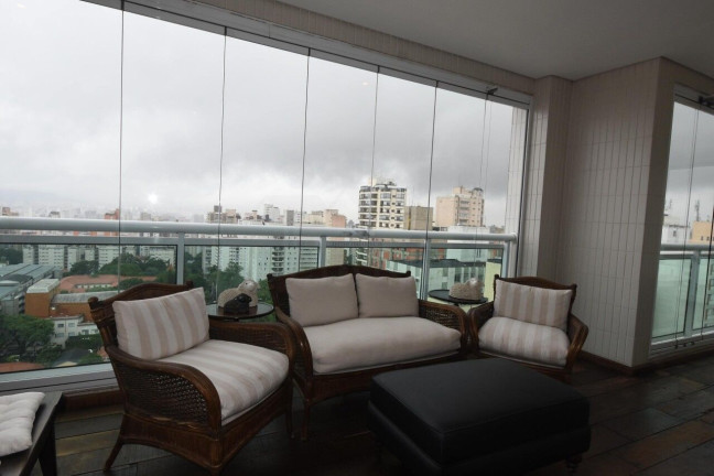Imagem Apartamento com 4 Quartos à Venda, 300 m² em Perdizes - São Paulo Imagem Apartamento com 4 Quartos à Venda, 300 m² em Perdizes - São Paulo