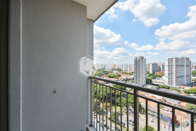 Imagem Apartamento com 2 Quartos à Venda, 42 m² em Campo Belo - São Paulo Imagem Apartamento com 2 Quartos à Venda, 42 m² em Campo Belo - São Paulo