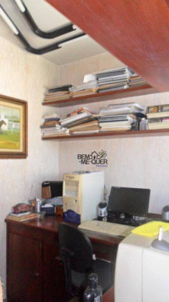 Imagem Apartamento com 2 Quartos à Venda, 78 m² em City América - São Paulo Imagem Apartamento com 2 Quartos à Venda, 78 m² em City América - São Paulo