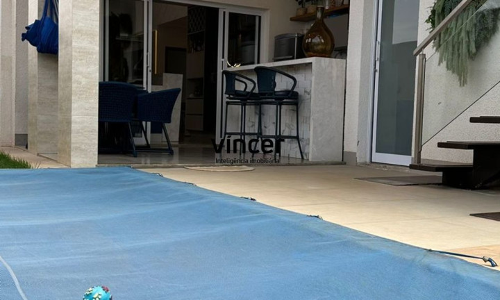 Imagem Casa com 3 Quartos à Venda, 220 m² em Jardins Nápoles - Senador Canedo Imagem Casa com 3 Quartos à Venda, 220 m² em Jardins Nápoles - Senador Canedo