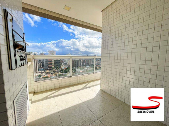 Imagem Apartamento com 3 Quartos à Venda, 109 m² em Canto Do Forte - Praia Grande Imagem Apartamento com 3 Quartos à Venda, 109 m² em Canto Do Forte - Praia Grande