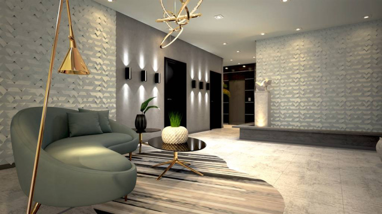 Imagem Apartamento com 2 Quartos à Venda, 87 m² em Guilhermina - Praia Grande