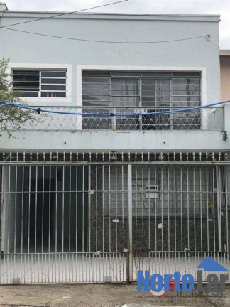 Imagem Sobrado com 3 Quartos à Venda, 120 m² em Casa Verde Média - São Paulo Imagem Sobrado com 3 Quartos à Venda, 120 m² em Casa Verde Média - São Paulo