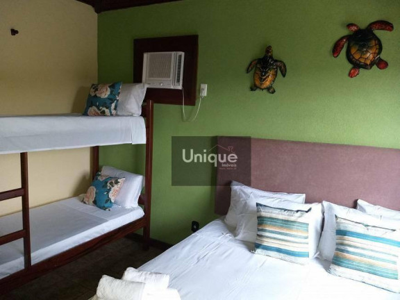 Imagem Casa com 13 Quartos à Venda, 600 m² em Manguinhos - Armação Dos Búzios Imagem Casa com 13 Quartos à Venda, 600 m² em Manguinhos - Armação Dos Búzios