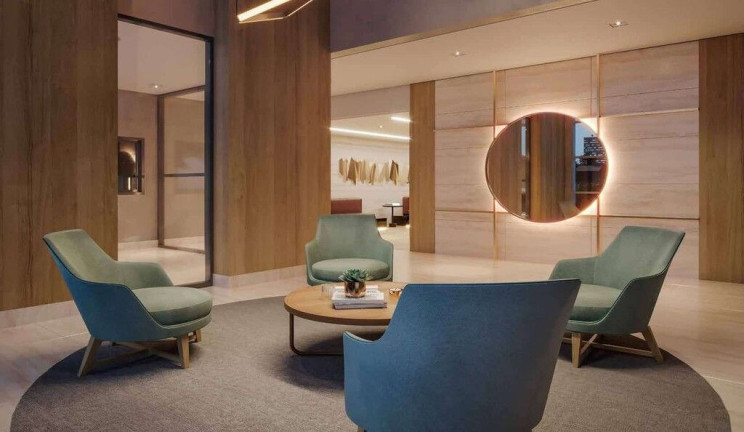 Imagem Apartamento com 2 Quartos à Venda, 64 m² em Tatuapé - São Paulo Imagem Apartamento com 2 Quartos à Venda, 64 m² em Tatuapé - São Paulo