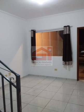 Imagem Sobrado com 2 Quartos à Venda, em Jardim Panorama - Caçapava Imagem Sobrado com 2 Quartos à Venda, em Jardim Panorama - Caçapava