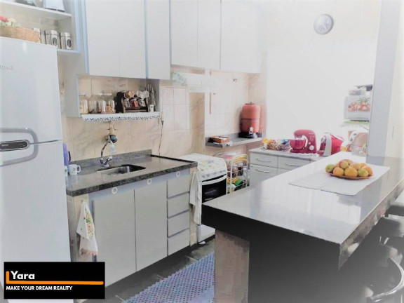 Imagem Cobertura com 2 Quartos à Venda, 130 m² em Praia Grande - Ubatuba