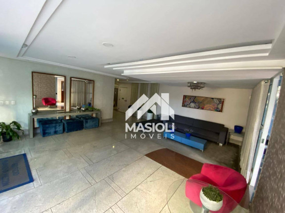Imagem Apartamento com 3 Quartos à Venda, 137 m² em Praia Da Costa - Vila Velha