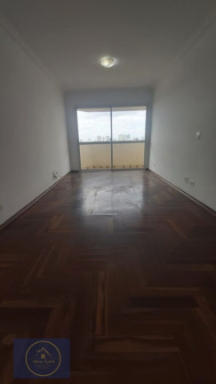 Imagem Apartamento com 3 Quartos à Venda, 80 m² em Vila Clementino - São Paulo