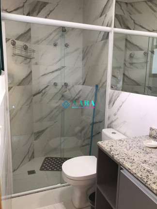 Imagem Apartamento com 2 Quartos para Alugar, 98 m² em Praia Grande - Ubatuba