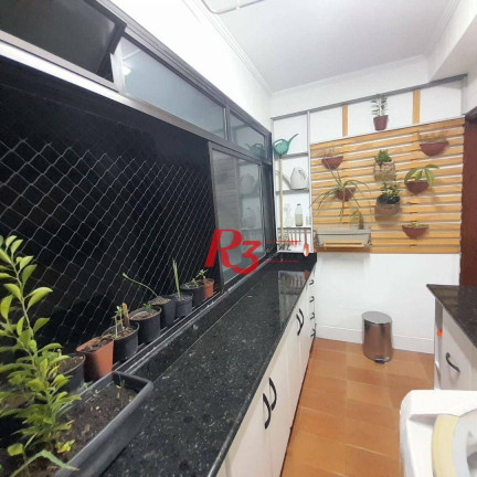 Imagem Apartamento com 2 Quartos à Venda, 104 m² em Ponta Da Praia - Santos Imagem Apartamento com 2 Quartos à Venda, 104 m² em Ponta Da Praia - Santos