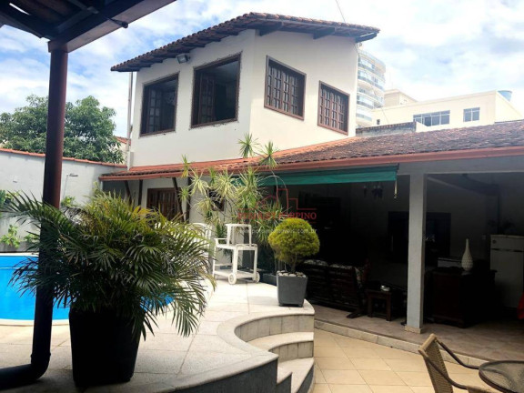 Imagem Casa com 3 Quartos à Venda, 260 m² em Praia De Itapoã - Vila Velha Imagem Casa com 3 Quartos à Venda, 260 m² em Praia De Itapoã - Vila Velha