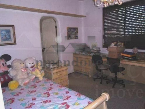 Imagem Apartamento com 4 Quartos à Venda, 315 m² em Higienópolis - São Paulo Imagem Apartamento com 4 Quartos à Venda, 315 m² em Higienópolis - São Paulo