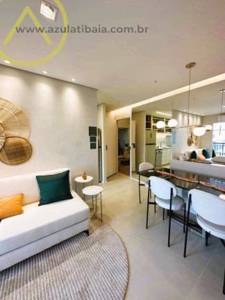 Imagem Apartamento com 2 Quartos à Venda, 56 m² em Centro - Atibaia Imagem Apartamento com 2 Quartos à Venda, 56 m² em Centro - Atibaia