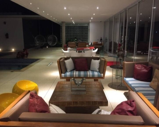 Imagem Casa com 4 Quartos à Venda, 1.466 m² em Tamboré - Barueri Imagem Casa com 4 Quartos à Venda, 1.466 m² em Tamboré - Barueri