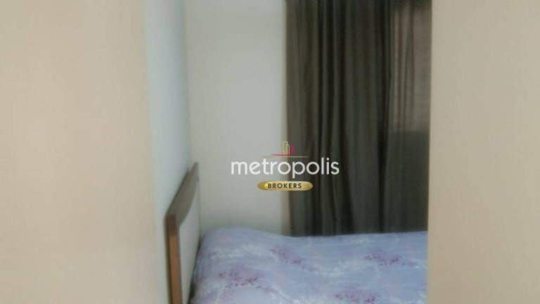 Imagem Apartamento com 2 Quartos à Venda, 50 m² em Sacomã - São Paulo Imagem Apartamento com 2 Quartos à Venda, 50 m² em Sacomã - São Paulo