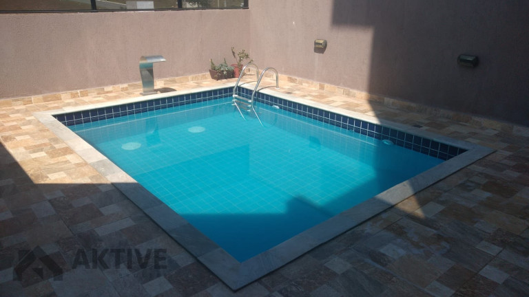 Imagem Casa de Condomínio com 3 Quartos à Venda, 150 m² em Nova Jaguari - Santana De Parnaíba Imagem Casa de Condomínio com 3 Quartos à Venda, 150 m² em Nova Jaguari - Santana De Parnaíba