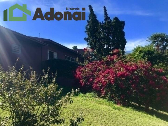 Imagem Chácara com 3 Quartos à Venda, 280 m² em Casa Branca - Jundiaí Imagem Chácara com 3 Quartos à Venda, 280 m² em Casa Branca - Jundiaí