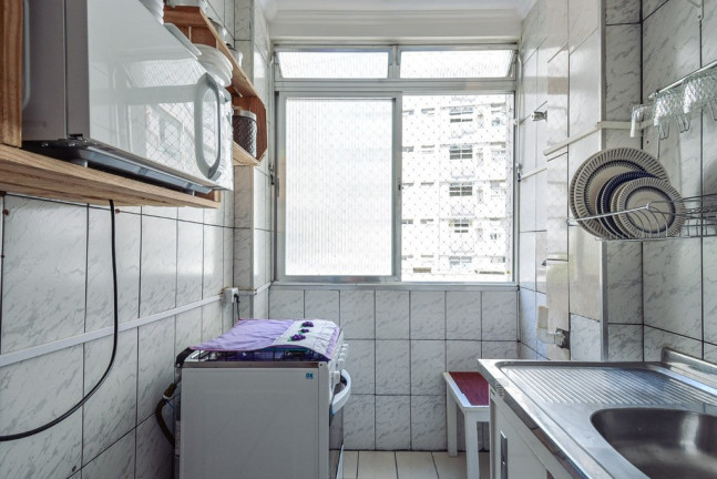 Imagem Imóvel com 2 Quartos à Venda, 48 m² em Consolação - São Paulo Imagem Imóvel com 2 Quartos à Venda, 48 m² em Consolação - São Paulo