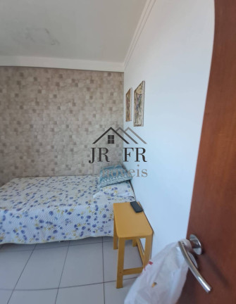 Imagem Apartamento com 3 Quartos à Venda, 135 m² em Armação - Salvador